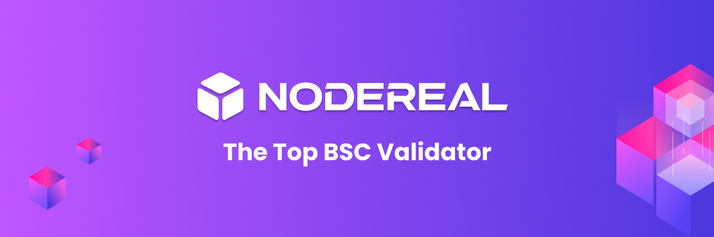 Our best practices in hosting a BSC validator