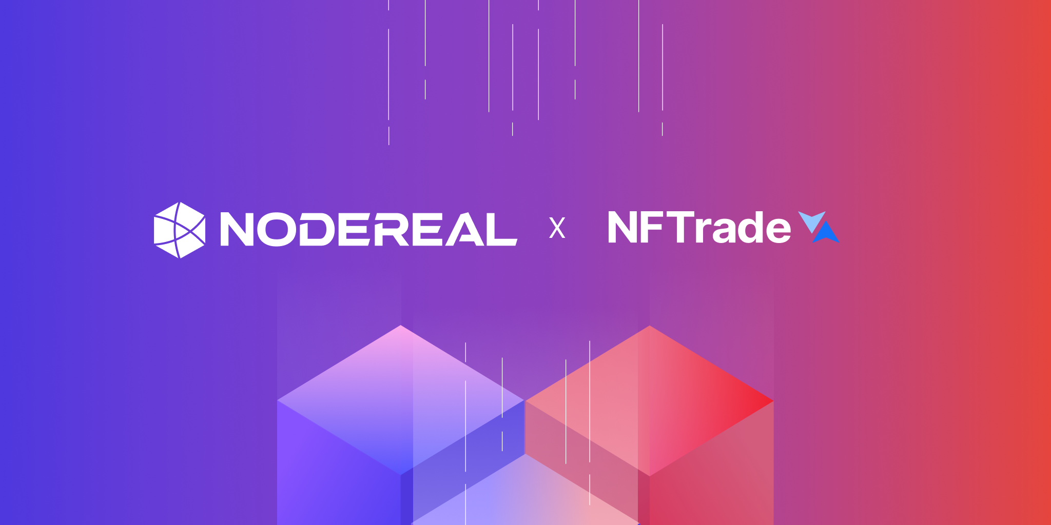 NFTrade, Blog