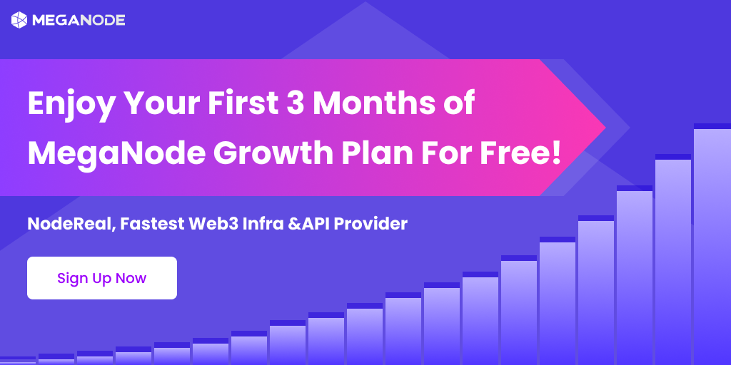 Enjoy Your First 3 Months of MegaNode Growth Plan For FREE!