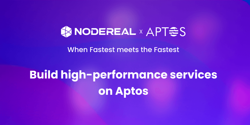 When Fastest meets the Fastest: Build High-Performance Services on Aptos