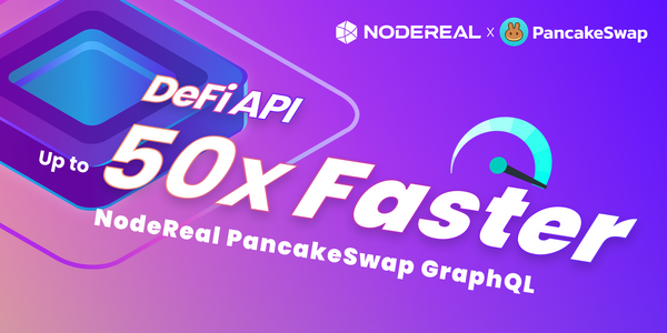 NodeReal DeFi API - PancakeSwap GraphQL Deep Dive