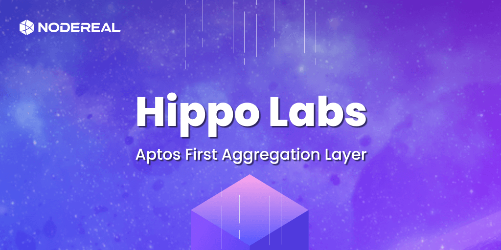 Hippo Labs: Aptos’s First DeFi Aggregation Layer