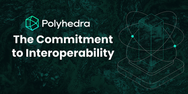 Polyhedra Network: The Commitment to Interoperability